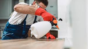 Best Pest Exclusion Services  in Kiel, WI